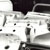 Sinks 2002 Silver gelatin print