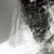 Wrapped series 2001 Silver gelatin print