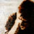 'Shadow' Oil on board 30 x 30 cm  2003